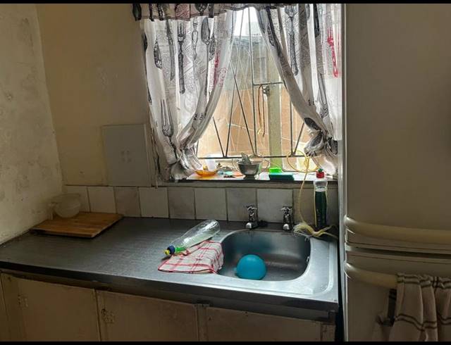 4 BEDROOM PROPERTY TO RENT IN BOOYSEN PARK